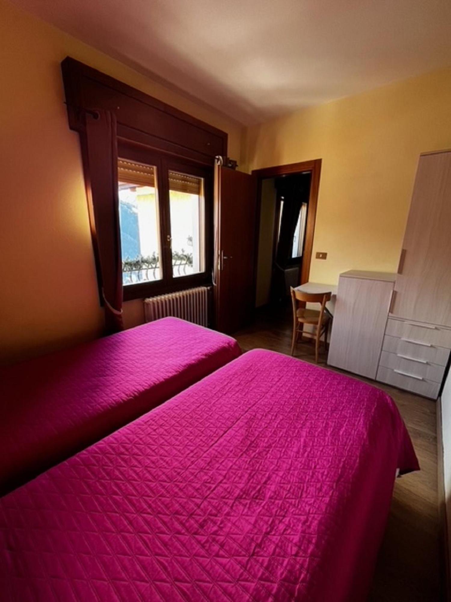 Albergo Eden Ponte Di Legno Εξωτερικό φωτογραφία