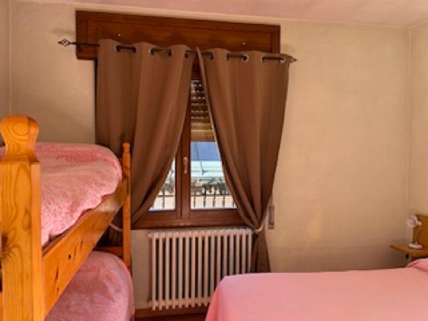 Albergo Eden Ponte Di Legno Εξωτερικό φωτογραφία