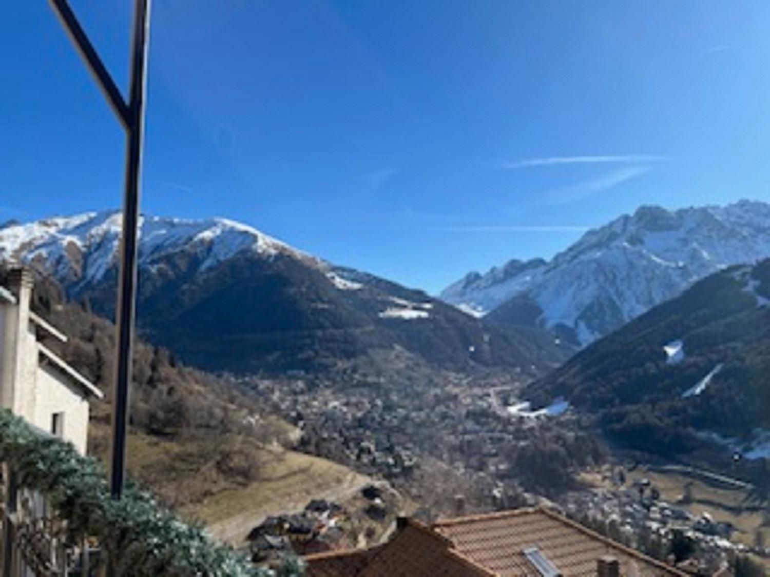 Albergo Eden Ponte Di Legno Εξωτερικό φωτογραφία