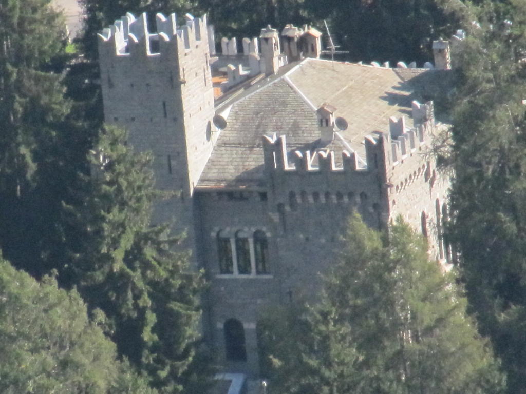 Albergo Eden Ponte Di Legno Εξωτερικό φωτογραφία